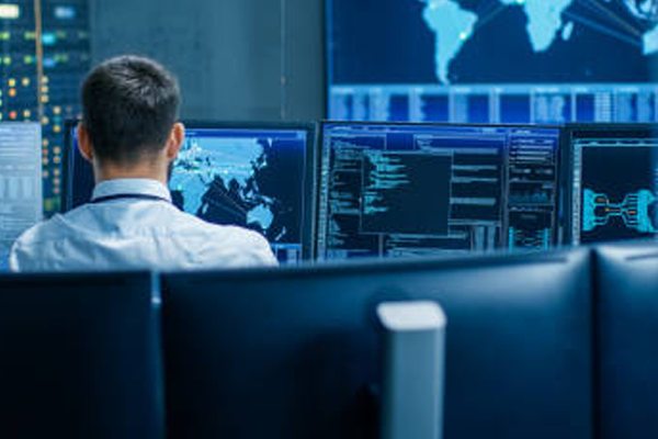 Security Operations Center (SecOps)